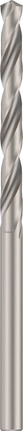 Keerdpuur PRO Metal HSS-G, standardpikkus, 3,5 × 39 × 70 mm, 10 tk Bosch Professional – Bosch Professional