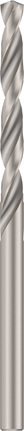 Keerdpuur PRO Metal HSS-G, standardpikkus, 4 × 43 × 75 mm, 10 tk Bosch Professional – Bosch Professional