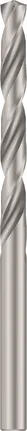 Keerdpuur PRO Metal HSS-G, standardpikkus, 5,5 × 57 × 93 mm, 10 tk Bosch Professional – Bosch Professional