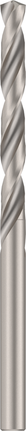 Keerdpuur PRO Metal HSS-G, standardpikkus, 5 × 52 × 86 mm, 10 tk Bosch Professional – Bosch Professional