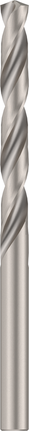 Keerdpuur PRO Metal HSS-G, standardpikkus, 6,3 × 63 × 101 mm, 10 tk Bosch Professional – Bosch Professional