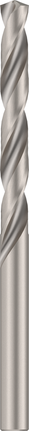 Keerdpuur PRO Metal HSS-G, standardpikkus, 6,5 × 63 × 101 mm, 10 tk Bosch Professional – Bosch Professional