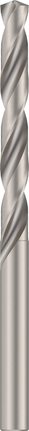 Keerdpuur PRO Metal HSS-G, standardpikkus, 7 × 69 × 109 mm, 10 tk Bosch Professional – Bosch Professional
