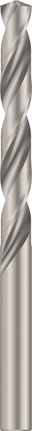 Keerdpuur PRO Metal HSS-G, standardpikkus, 8,2 × 75 × 117 mm, 5 tk Bosch Professional – Bosch Professional