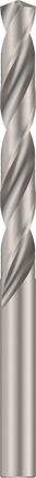 Keerdpuur PRO Metal HSS-G, standardpikkus, 9 × 81 × 125 mm, 5 tk Bosch Professional – Bosch Professional