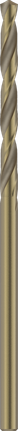 Keerdpuur PRO Stainless Steel HSS-Co, 2 × 24 × 49 mm, 10 tk Bosch Professional – Bosch Professional