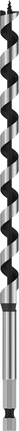 Keerdpuur PRO Wood, 10 × 170 × 235 mm Bosch Professional – Bosch Professional