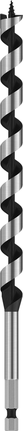 Keerdpuur PRO Wood, 12 × 170 × 235 mm Bosch Professional – Bosch Professional