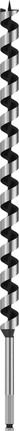 Keerdpuur PRO Wood, 26 × 470 × 600 mm Bosch Professional – Bosch Professional