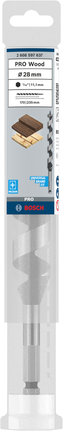 Keerdpuur PRO Wood, 28 × 170 × 235 mm Bosch Professional – Bosch Professional