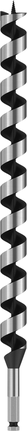 Keerdpuur PRO Wood, 28 × 385 × 450 mm Bosch Professional – Bosch Professional