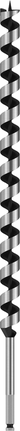 Keerdpuur PRO Wood, 28 × 470 × 600 mm Bosch Professional – Bosch Professional