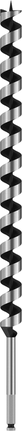 Keerdpuur PRO Wood, 30 × 470 × 600 mm Bosch Professional – Bosch Professional