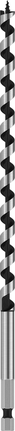 Keerdpuur PRO Wood, 8 × 170 × 235 mm Bosch Professional – Bosch Professional