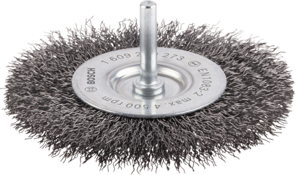 Ketashari PRO Metal clean, sirge varrega, 100 × 0,3 mm Bosch Professional – Bosch Professional
