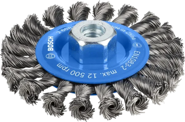 Ketashari PRO Metal heavy, 115 × 0,5 mm, keermega Bosch Professional – Bosch Professional