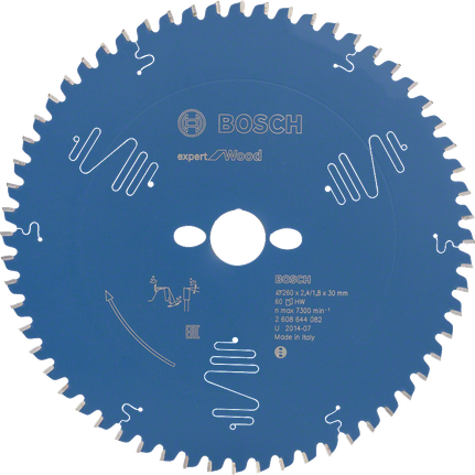 Ketassae ketas Expert for Wood Bosch Professional – Bosch Professional
