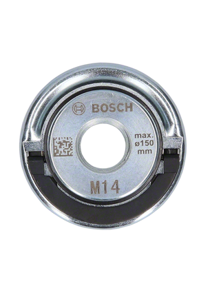 Kiirkinnitusmutter vardaga Bosch Professional – Bosch Professional