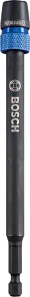 Kiirvahetatav pikendus 1/4"-kuuskant lapikfreespuurile Self Cut Speed, üldpikkus 305 mm Bosch Professional – Bosch Professional