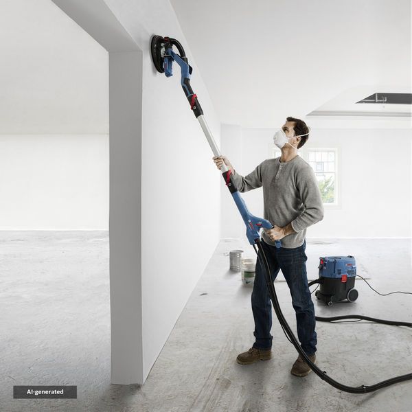 Kipsplaadilihvija Bosch Professional GTR 55-225 – Bosch Professional