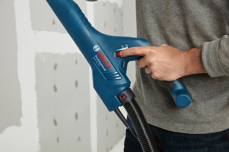 Kipsplaadilihvija Bosch Professional GTR 55-225 – Bosch Professional