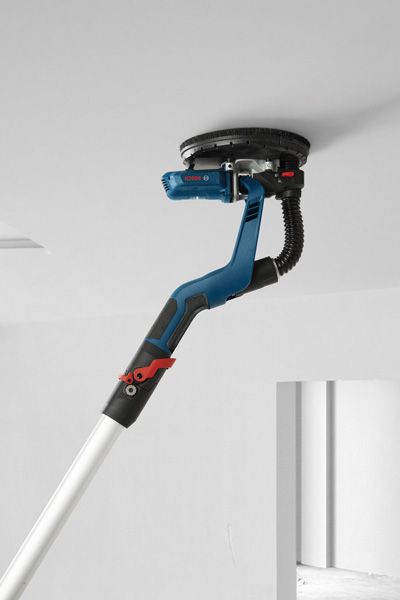 Kipsplaadilihvija Bosch Professional GTR 55-225 – Bosch Professional