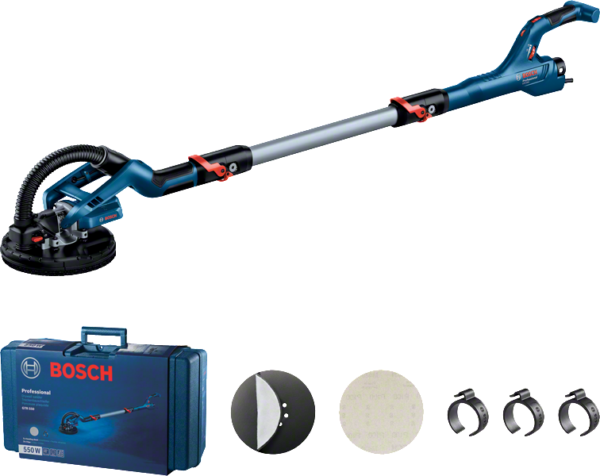 Kipsplaadilihvija Bosch Professional GTR 55-225 – Bosch Professional