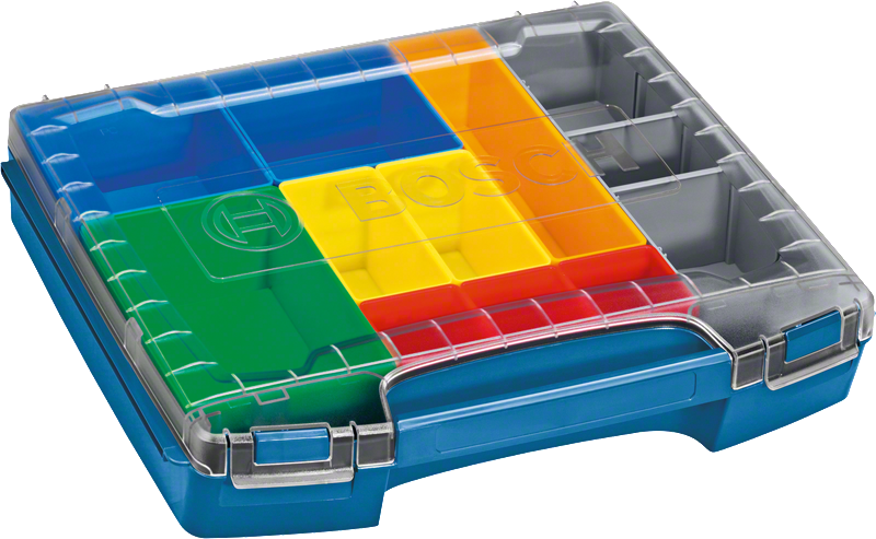 Bosch Professional i-BOXX 72 Set 10 – Bosch Professional