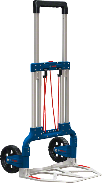Alumiiniumkäru Bosch Professional – Bosch Professional