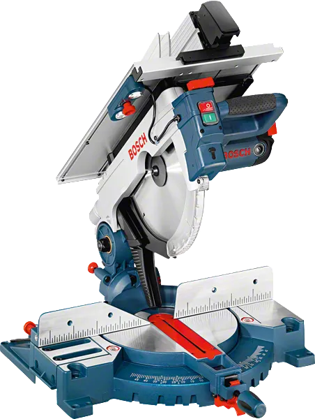 Järkamissaag Bosch Professional GTM 12 JL – Bosch Professional