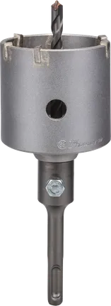 Komplekt PRO SDS plus-5 Core Cutter, 68 × 54 × 72 mm, 3 tk Bosch Professional – Bosch Professional