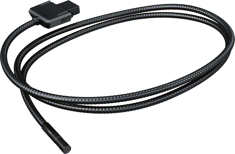 Kontrollkaamera GIC 4/5 8,3 mm / 1,5 m Bosch Professional – Bosch Professional