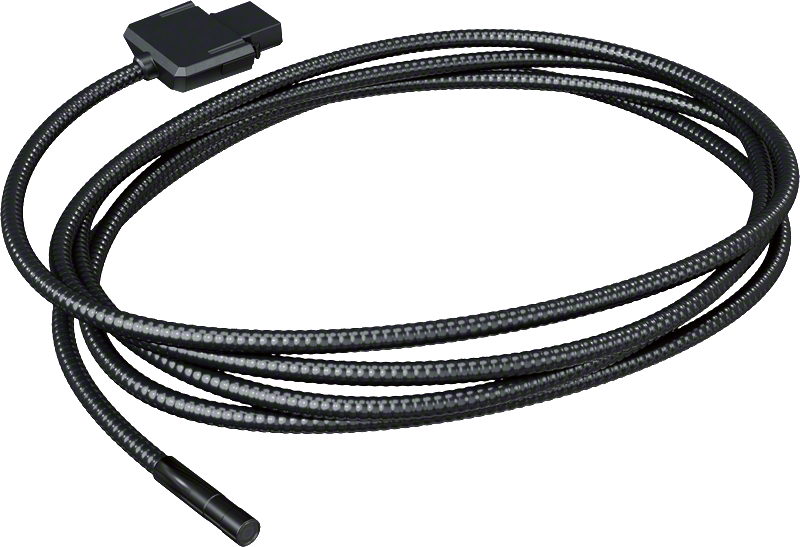 Kontrollkaamera GIC 4/5 8,3 mm / 3,5 m Bosch Professional – Bosch Professional