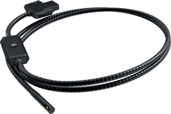 Bosch Professional GIC 4/5 kaksik-kontrollkaamera / 1,5 m – Bosch Professional