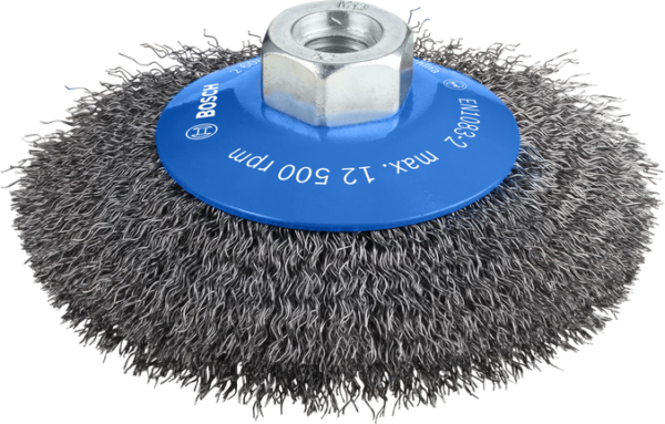 Koonushari PRO Metal clean, 115 × 0,3 mm, keermega Bosch Professional – Bosch Professional