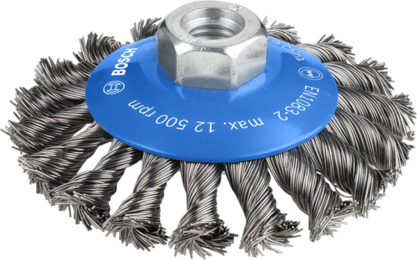 Koonushari PRO Metal heavy, 100 × 0,5 mm, keermega Bosch Professional – Bosch Professional