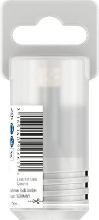 Kroonpuur PRO Ceramic dry, 10 × 30 × 14 mm Bosch Professional – Bosch Professional