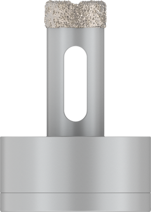 Kroonpuur PRO Ceramic dry, 16 × 30 mm, X-Lock Bosch Professional – Bosch Professional