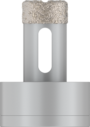 Kroonpuur PRO Ceramic dry, 20 × 35 mm, X-Lock Bosch Professional – Bosch Professional