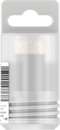 Kroonpuur PRO Ceramic dry, 22 × 35 × 14 mm Bosch Professional – Bosch Professional