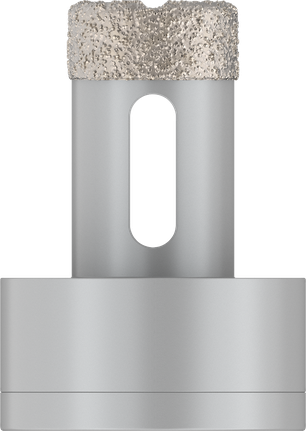 Kroonpuur PRO Ceramic dry, 22 × 35 mm, X-Lock Bosch Professional – Bosch Professional