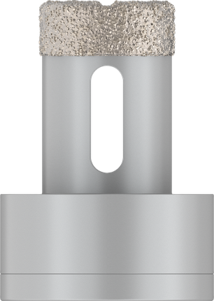 Kroonpuur PRO Ceramic dry, 25 × 35 mm, X-Lock Bosch Professional – Bosch Professional