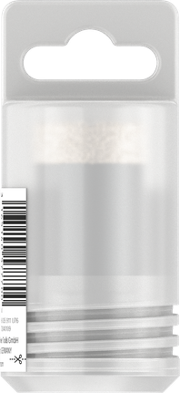 Kroonpuur PRO Ceramic dry, 27 × 35 × 14 mm Bosch Professional – Bosch Professional