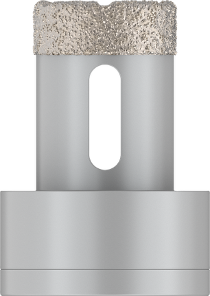 Kroonpuur PRO Ceramic dry, 27 × 35 mm, X-Lock Bosch Professional – Bosch Professional
