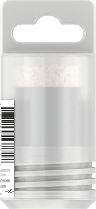 Kroonpuur PRO Ceramic dry, 30 × 35 × 14 mm Bosch Professional – Bosch Professional