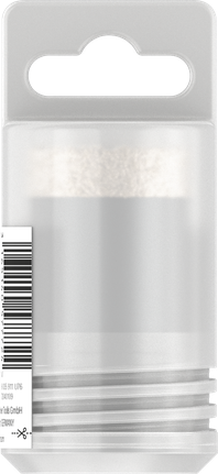 Kroonpuur PRO Ceramic dry, 32 × 35 × 14 mm Bosch Professional – Bosch Professional