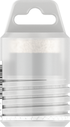 Kroonpuur PRO Ceramic dry, 38 × 35 × 14 mm Bosch Professional – Bosch Professional