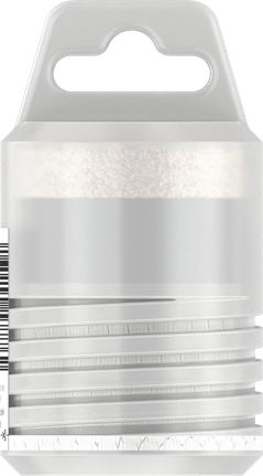 Kroonpuur PRO Ceramic dry, 45 × 35 × 14 mm Bosch Professional – Bosch Professional