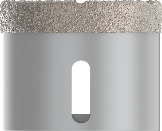 Kroonpuur PRO Ceramic dry, 51 × 35 mm, X-Lock Bosch Professional – Bosch Professional