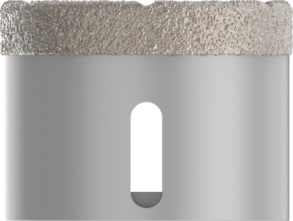Kroonpuur PRO Ceramic dry, 55 × 35 mm, X-Lock Bosch Professional – Bosch Professional